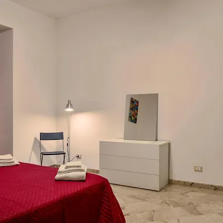 Vespino Apartamento Palermo